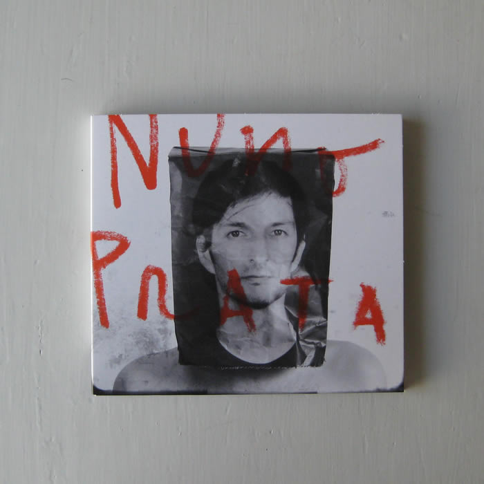 043 – Nuno Prata – “Nuno Prata” (FNAC)