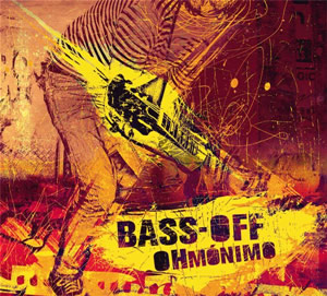 “Ohmónimo” – Bass-Off