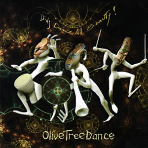 “Didj Dance All Beauty” de OliveTreeDance, em síntese