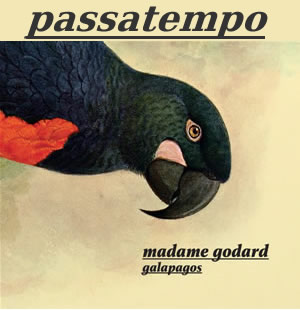 5 “Galapagos” de Madame Godard para oferecer