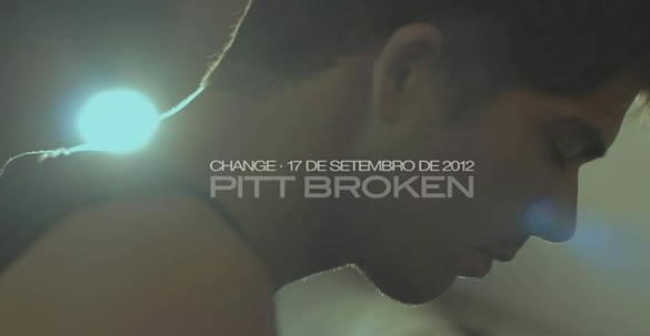Pitt Broken – “For a Change”