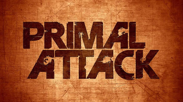 Primal Attack – “Strange Attraction to Tragedy”