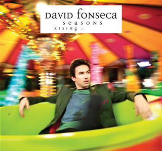 David Fonseca – “Seasons – Rising”