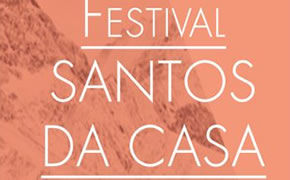 Festival Santos da Casa 2013