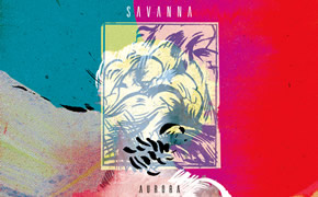 Savanna – “Rise”