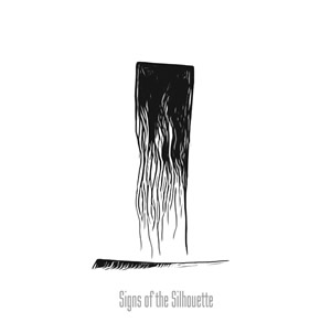 capa de Signs of the Silhouette