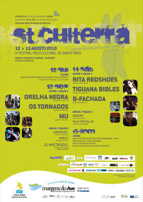 Festival ST Culterra