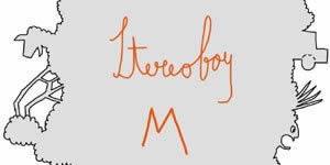 Stereoboy – “M-1”