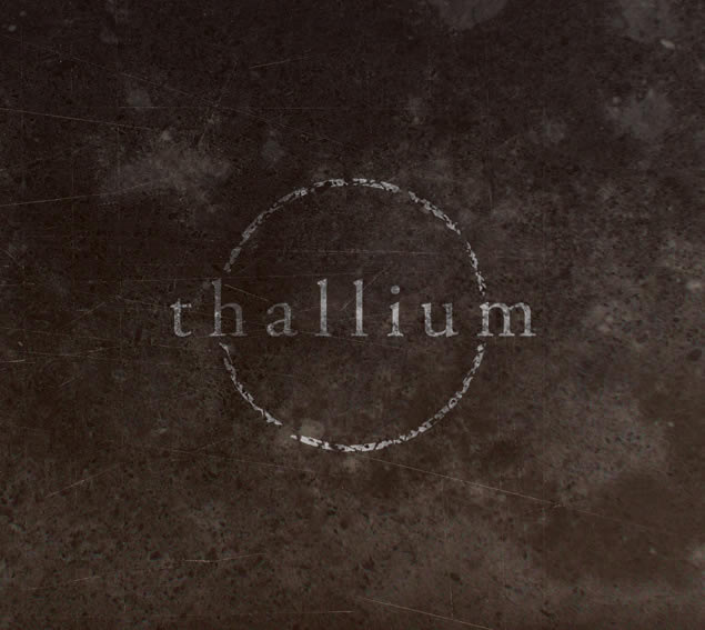 thallium