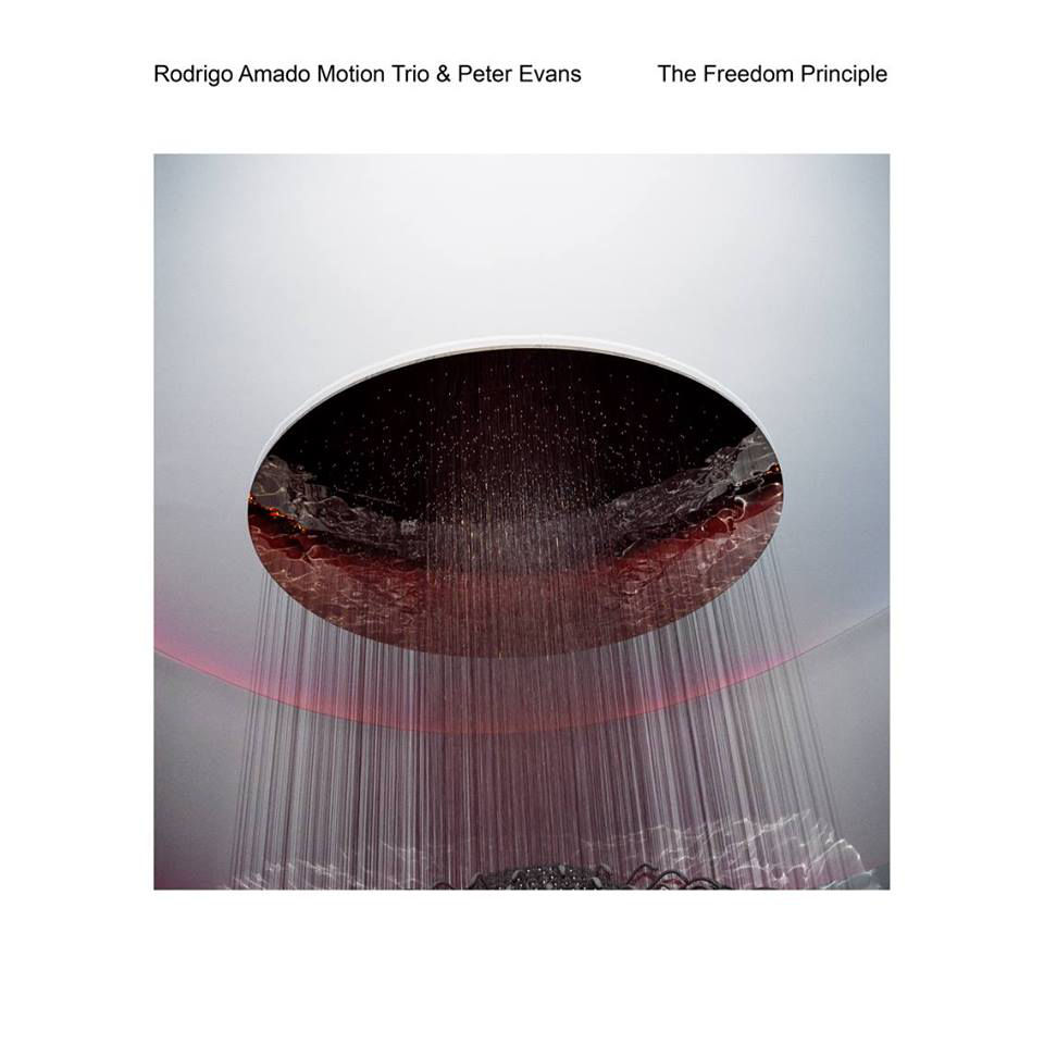 [Especial Rodrigo Amado] Rodrigo Amado Motion Trio com Peter Evans em “The Freedom Principle”, 2014