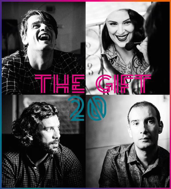 The Gift – “Clássico”