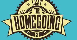 Leat – “The Homegoing”