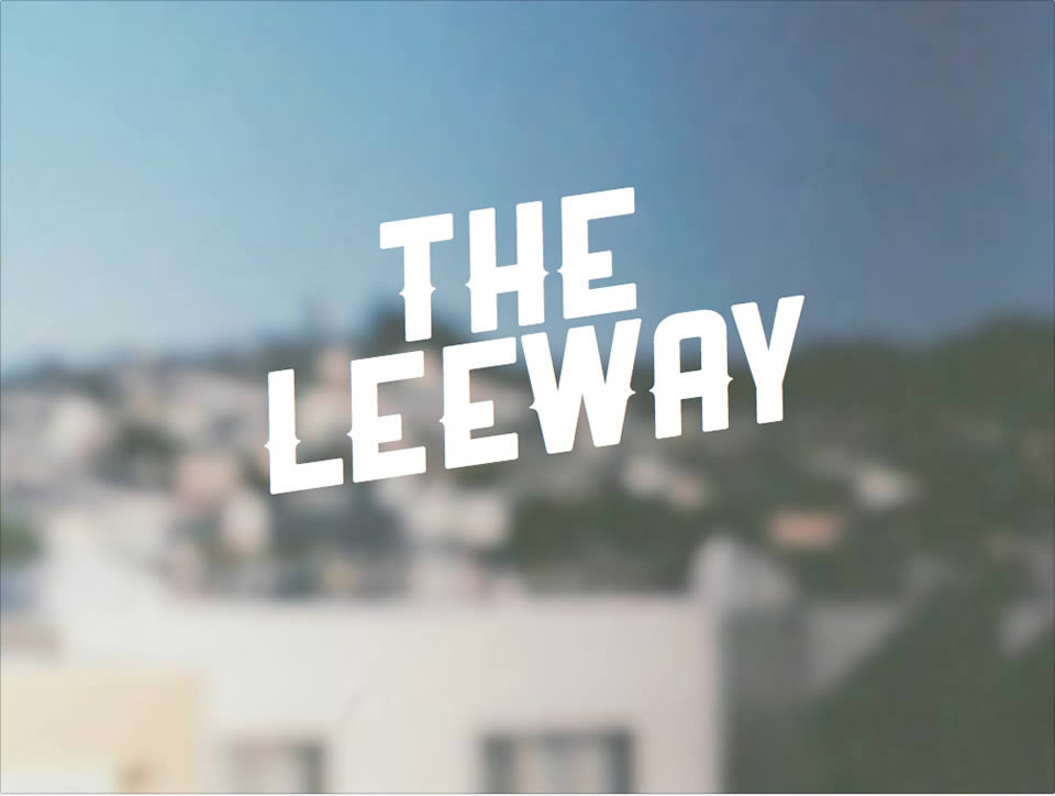 theleewaycover