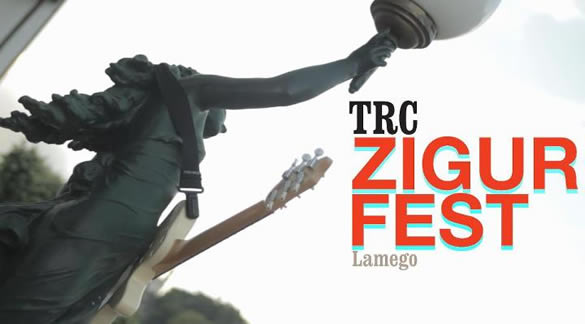 Nomes confirmados no TRC ZigurFest 2012