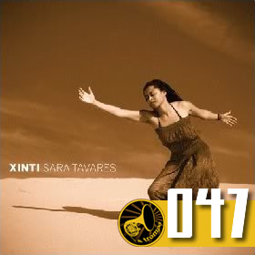 047 – “Xinti” – Sara Tavares