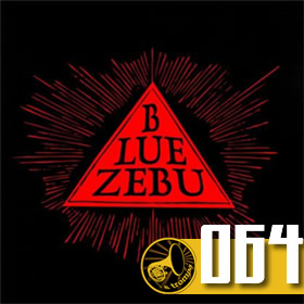064 – “Bluezebu” – Born a Lion