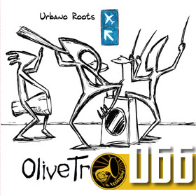 066 – “Urbano Roots” – Olive Tree Dance