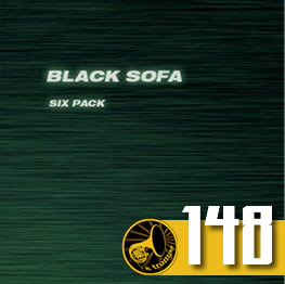 capa de Six Pack