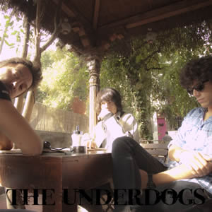 foto de The Underdogs