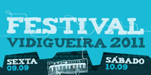Festival Vidigueira 2011