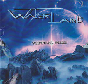 Sintetizando “Virtual Time” de WaterLand