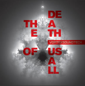 capa de The Death Of Us All