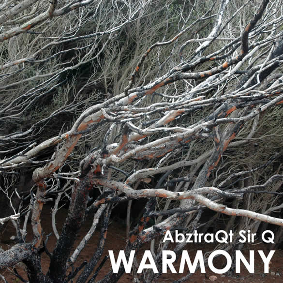 “Warmony” dos AbztraQt Sir Q