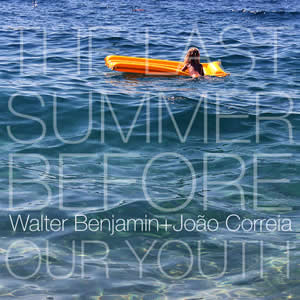 capa de The last summer before our youth