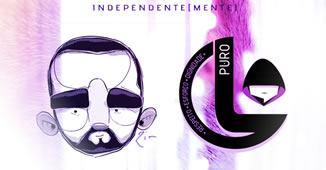 Zim Feat. L – “Independente[mente]”