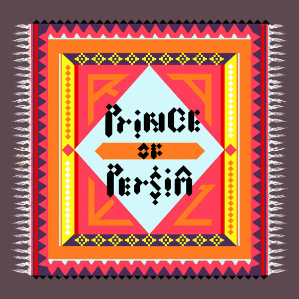 Raez – “Prince of Persia”