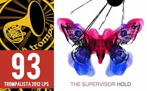 93 – The Supervisor – “Hold” (Ed. Autor)