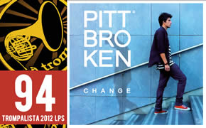 94 – Pitt Broken – “Change” (iPlay)