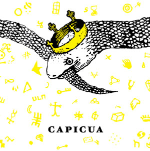 Capicua – “Maria Capaz”