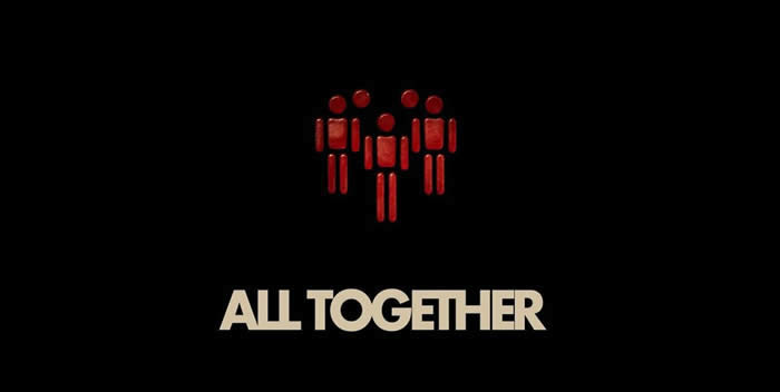 Especial Plaza, “All Together” II