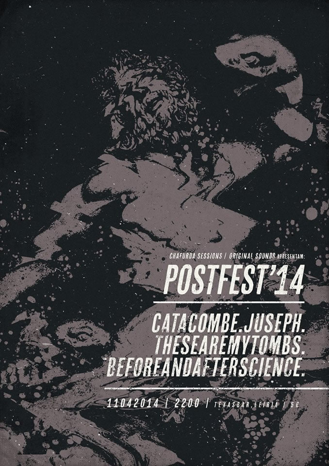 Postfest’14