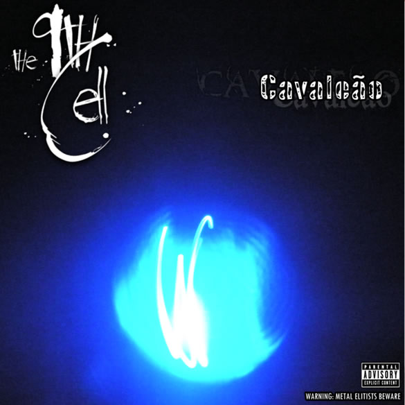 The9thCell apresenta o novo “Cavaleão”