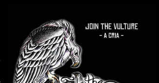 Join the Vulture – “A Cria”