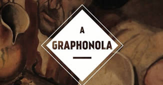 A Graphonola – “A Graphonola”