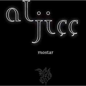 Al-Jiçç apresentam álbum “Mostar”