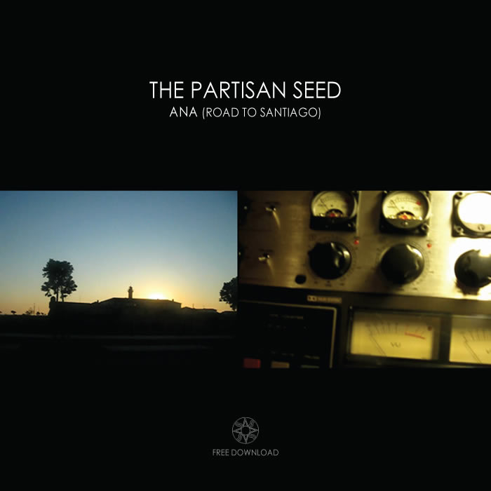 The Partisan Seed tem novo single