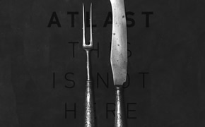 ATLAST – “This Is Not Here”