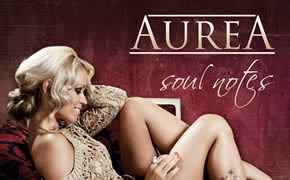 Aurea – “Nothing Left To Say”