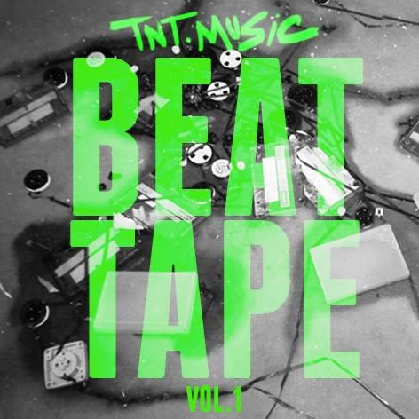 TNT.Music – “Beat Tape Vol.1”