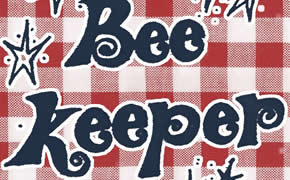 “Bee Keeper Bands” já online!