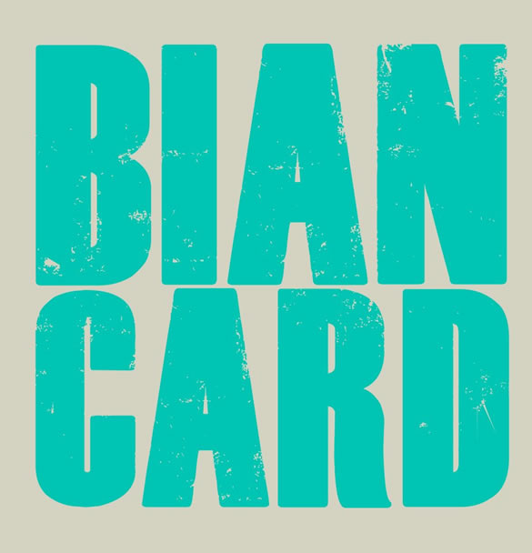 Biancard e o EP homónimo