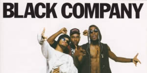 Passatempo #7 – Black Company