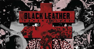Black Leather – “Fashism”