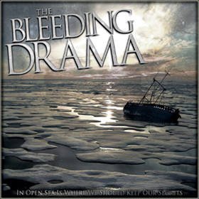 “In Open Sea Is Where We Should Keep Our Secrets” – The Bleeding Drama