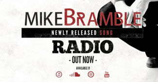 Mike Bramble – “Radio”
