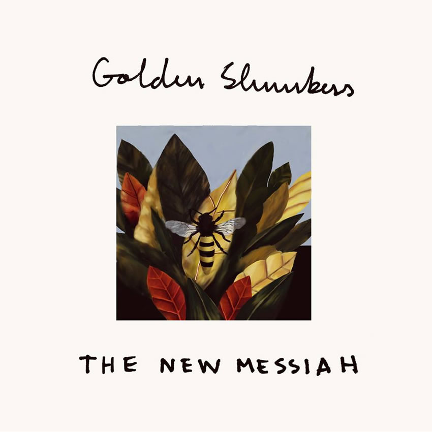 Golden Slumbers editam “The New Messiah” [free]